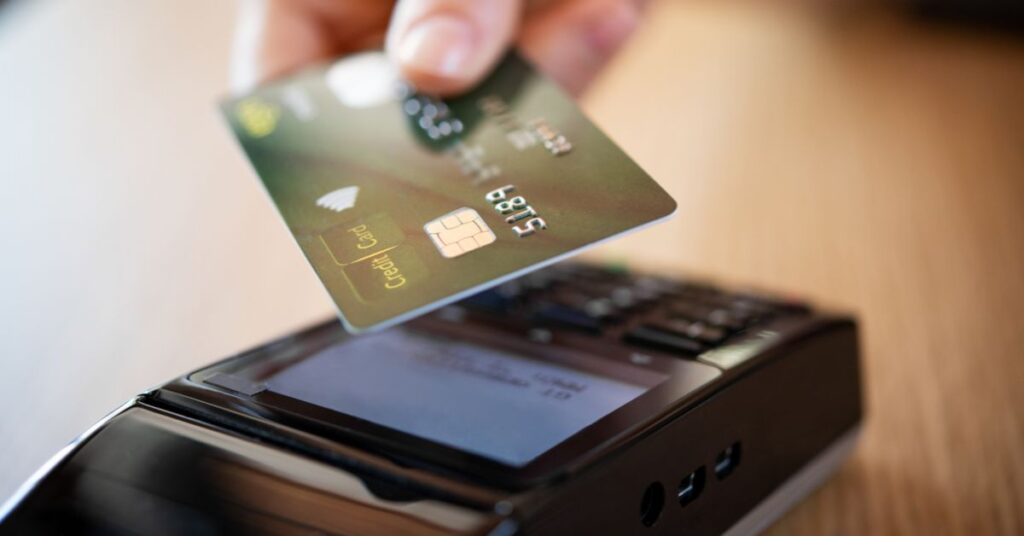 Credit Card Debt thumbnail